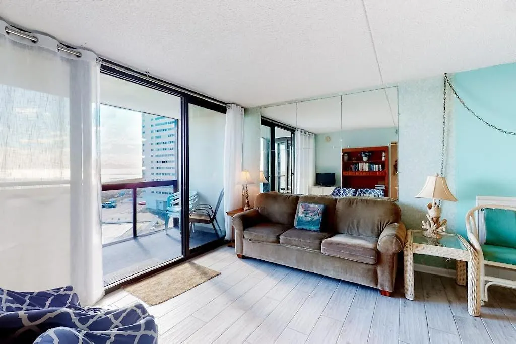 Golden Sands 516-1